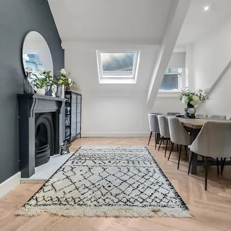 Princes Wharf, Stylish 2 Bed City Centre Apartment Newcastle upon Tyne Exterior foto