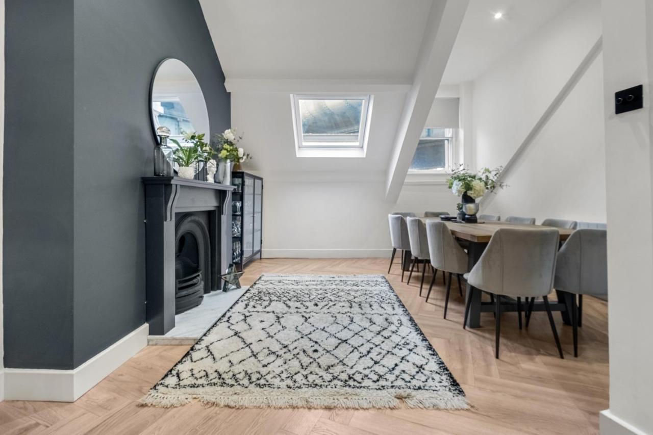 Princes Wharf, Stylish 2 Bed Centre Apartamento *