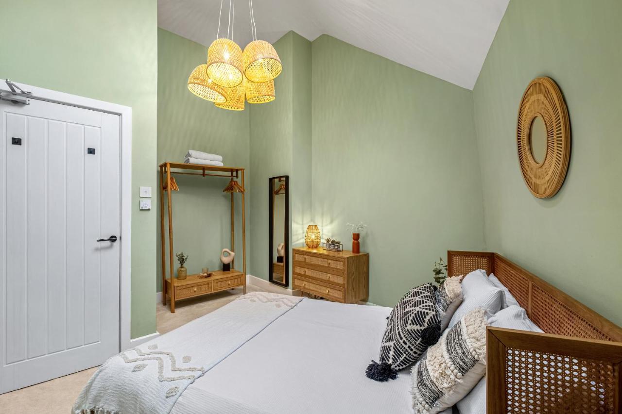 Princes Wharf, Stylish 2 Bed Centre Apartamento Newcastle upon Tyne