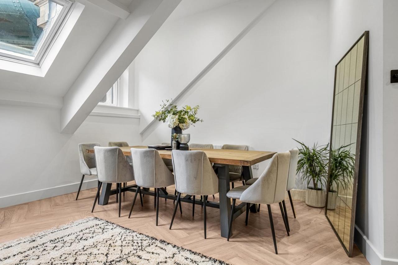 Princes Wharf, Stylish 2 Bed Centre Apartamento Newcastle upon Tyne