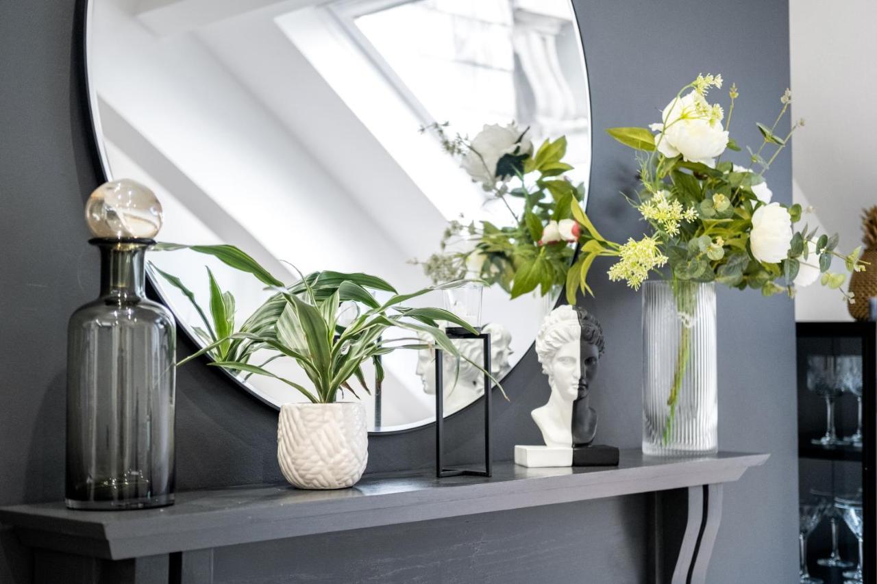 Princes Wharf, Stylish 2 Bed Centre Apartamento *
